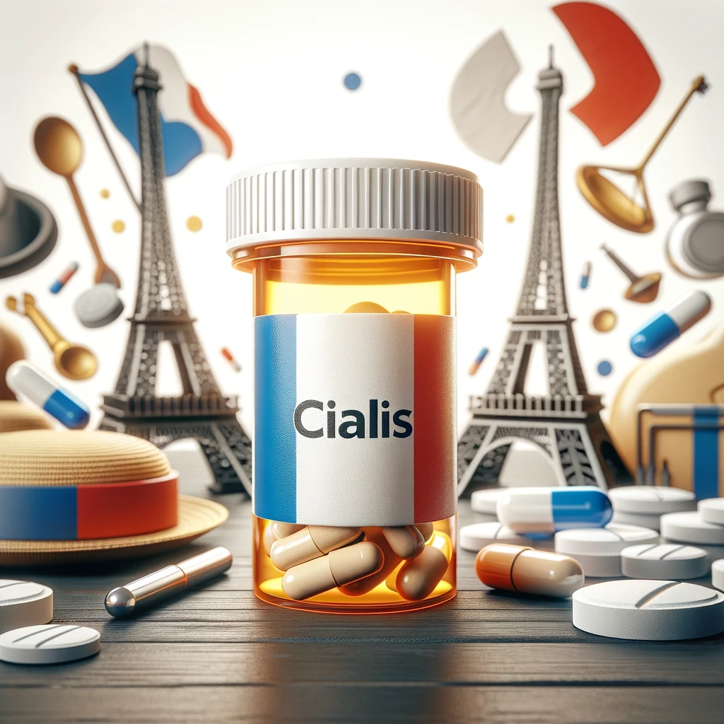 Acheter du cialis en ligne 